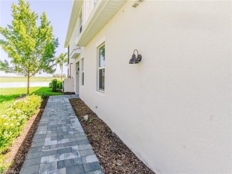 The National Golf And Country Club At Ave Maria Ave Maria Florida Condos for Sale