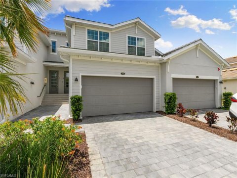 The National Golf And Country Club At Ave Maria Ave Maria Florida Condos for Sale