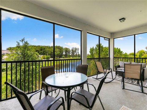 The National Golf And Country Club At Ave Maria Ave Maria Florida Condos for Sale