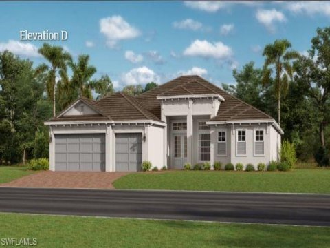 The National Golf And Country Club At Ave Maria Ave Maria Florida Homes for Sale