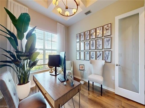 The National Golf And Country Club At Ave Maria Ave Maria Florida Homes for Sale