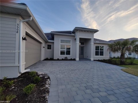 The National Golf And Country Club At Ave Maria Ave Maria Florida Homes for Sale