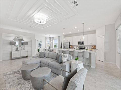 The National Golf And Country Club At Ave Maria Ave Maria Florida Real Estate