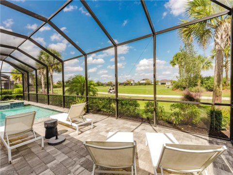 The National Golf And Country Club At Ave Maria Ave Maria Florida Real Estate
