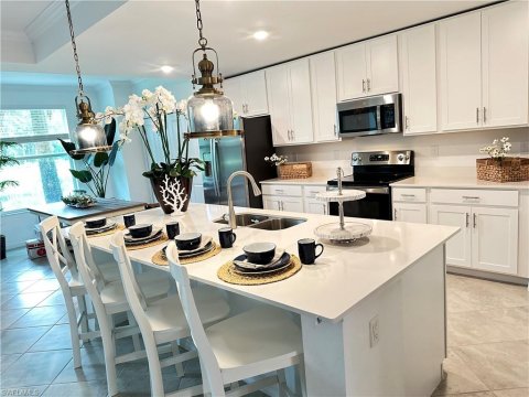 The National Golf And Country Club At Ave Maria Ave Maria Florida Real Estate