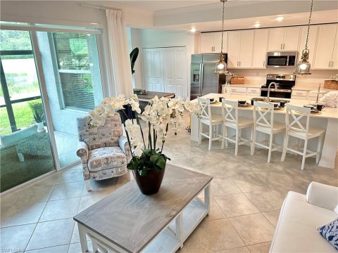 The National Golf And Country Club At Ave Maria Ave Maria Florida Real Estate