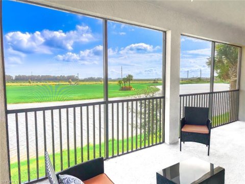 The National Golf And Country Club At Ave Maria Ave Maria Florida Real Estate