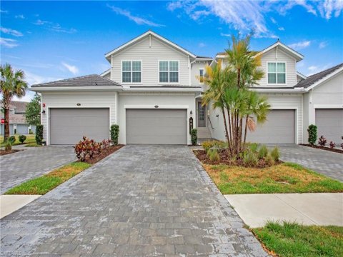 The National Golf And Country Club At Ave Maria Ave Maria Florida Real Estate