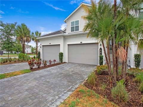 The National Golf And Country Club At Ave Maria Ave Maria Florida Real Estate