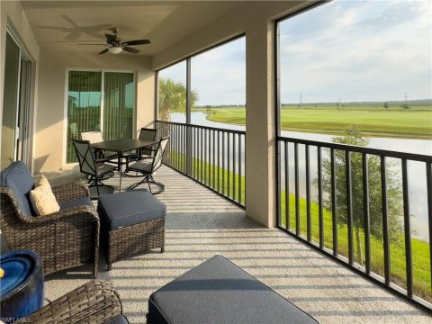 The National Golf And Country Club At Ave Maria Ave Maria Real Estate