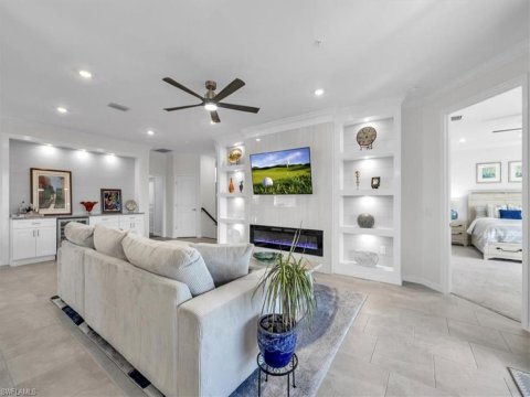 The National Golf And Country Club At Ave Maria Ave Maria Real Estate