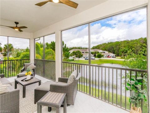 The National Golf And Country Club At Ave Maria Ave Maria Real Estate