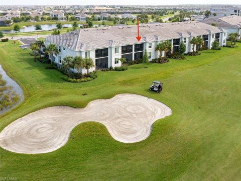 The National Golf And Country Club At Ave Maria Real Estate