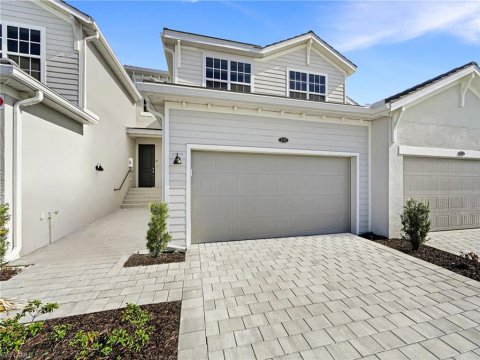 The National Golf And Country Club At Ave Maria Real Estate