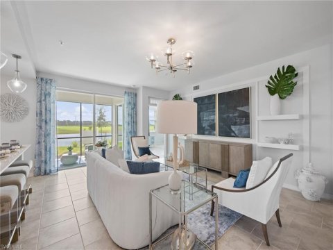 The National Golf And Country Club At Ave Maria Real Estate