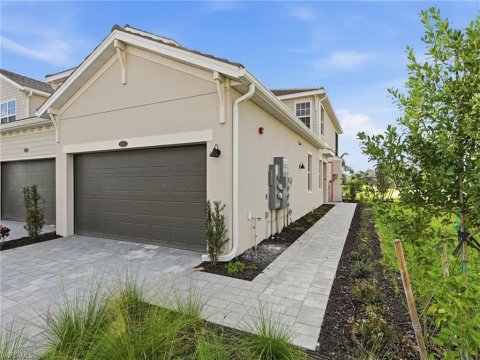 The National Golf And Country Club At Ave Maria Real Estate