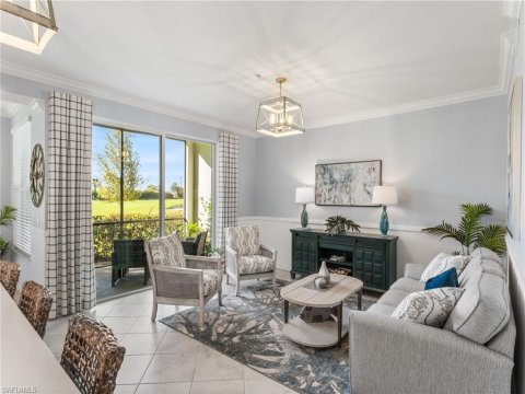 The National Golf And Country Club At Ave Maria Real Estate