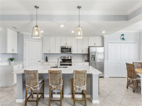 The National Golf And Country Club At Ave Maria Real Estate