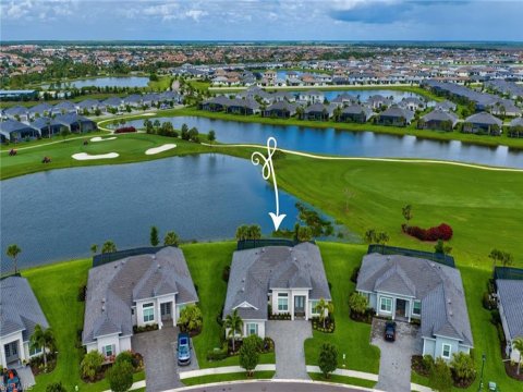 The National Golf And Country Club At Ave Maria Real Estate