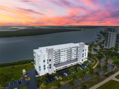 The Palms Of Bay Beach Fort Myers Beach Florida Condos for Sale