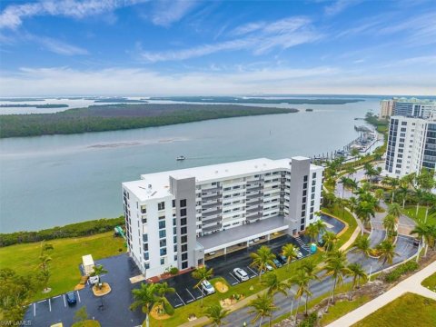 The Palms Of Bay Beach Fort Myers Beach Florida Condos for Sale