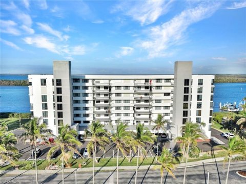 The Palms Of Bay Beach Fort Myers Beach Florida Condos for Sale