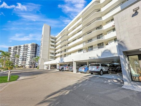 The Palms Of Bay Beach Fort Myers Beach Florida Condos for Sale