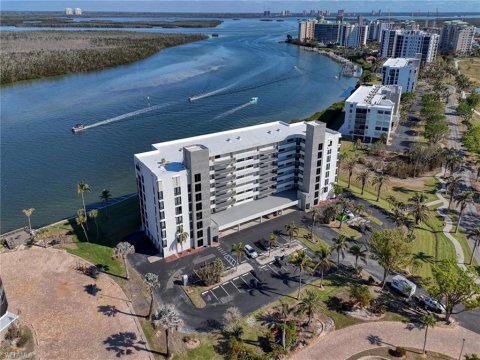The Palms Of Bay Beach Fort Myers Beach Florida Condos for Sale