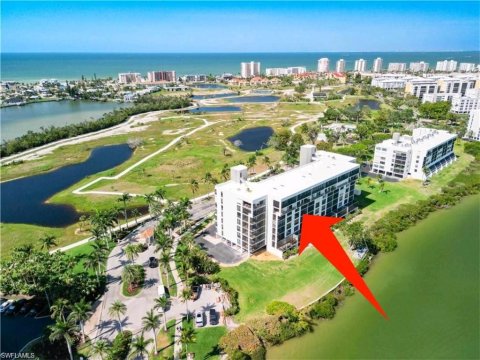 The Palms Of Bay Beach Fort Myers Beach Florida Real Estate