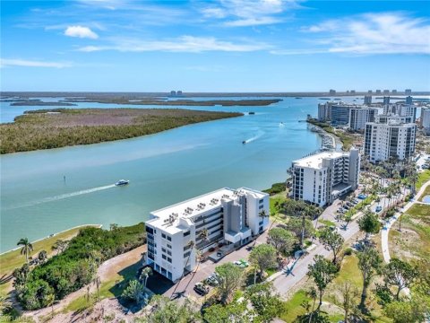 The Palms Of Bay Beach Fort Myers Beach Florida Real Estate