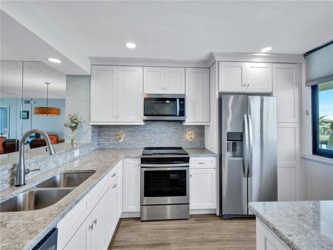 The Palms Of Bay Beach Fort Myers Beach Florida Real Estate