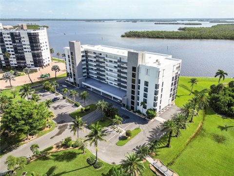 The Palms Of Bay Beach Fort Myers Beach Florida Real Estate