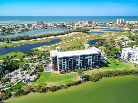 The Palms Of Bay Beach Fort Myers Beach Florida Real Estate