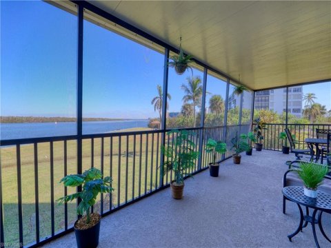 The Palms Of Bay Beach Fort Myers Beach Florida Real Estate