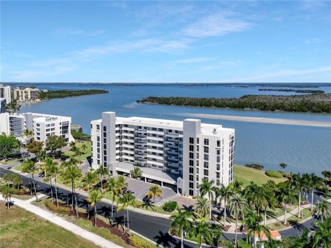 The Palms Of Bay Beach Fort Myers Beach Real Estate