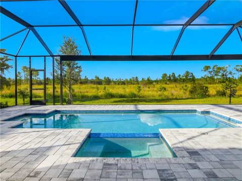 The Place At Corkscrew Estero Florida Homes for Sale