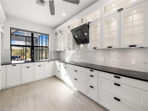 The Place At Corkscrew Estero Real Estate