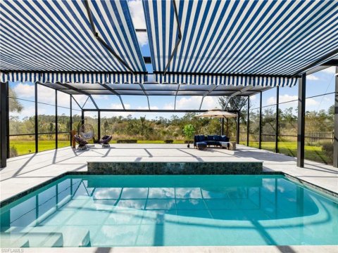 The Place At Corkscrew Estero Real Estate