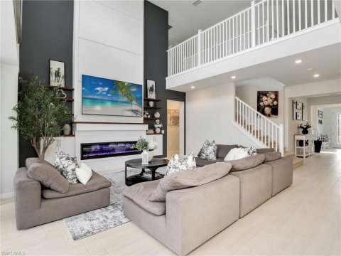 The Place At Corkscrew Estero Real Estate