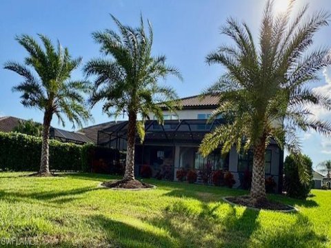 The Place At Corkscrew Real Estate