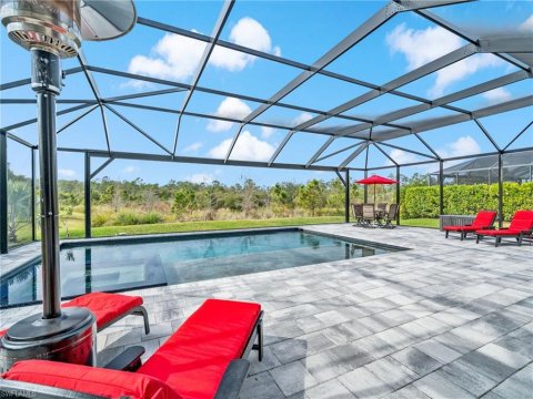 The Place At Corkscrew Real Estate