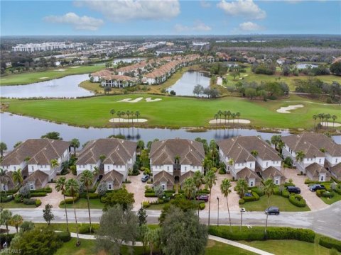 The Quarry Naples Florida Condos for Sale