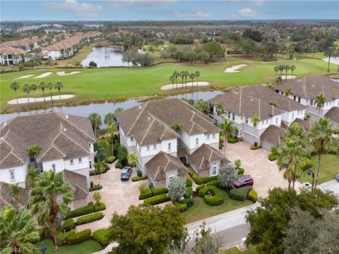 The Quarry Naples Florida Condos for Sale