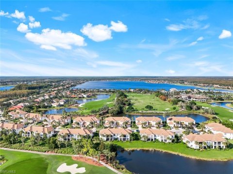 The Quarry Naples Florida Condos for Sale