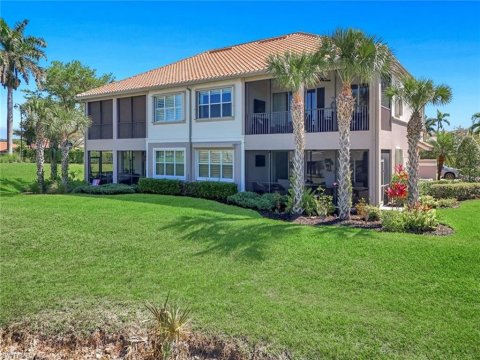 The Quarry Naples Florida Condos for Sale