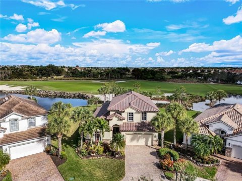 The Quarry Naples Florida Homes for Sale