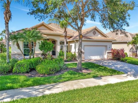 The Quarry Naples Florida Homes for Sale