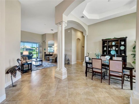 The Quarry Naples Florida Homes for Sale