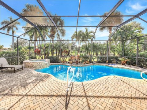 The Quarry Naples Florida Homes for Sale