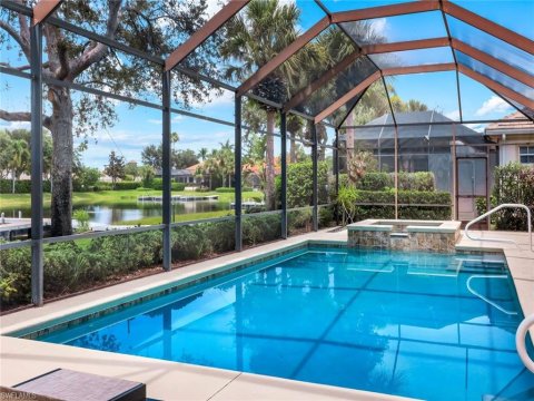 The Quarry Naples Florida Homes for Sale